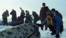 Big Miracle: THR Film Review
