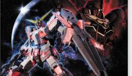 See Mobile Suit Gundam Unicorn’s Frantic Space Battles In Play