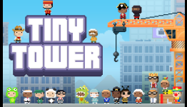 5 Reasons Why Tiny Tower is Addicting, Yet Terrible