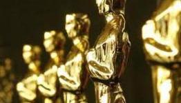 And The Nominees Are….