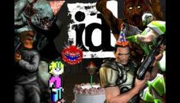 Happy Birthday id Software!
