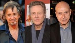 Al Pacino, Christopher Walken, Alan Arkin to Star in Action-Comedy ‘Stand Up Guys’