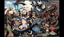 PlayStation Vita’s Saving Grace – Monster Hunter? | The Game Fanatics
