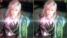 Head2Head: Final Fantasy XIII-2 Screenshot Comparison
