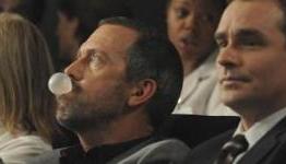 FOX Extends “Alcatraz” Run, Gives “House” Break in March