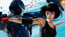 The Best Games of this Generation – Mirror’s Edge