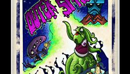 TheReviewcast First Impressions: A World of Keflings It Came From Outer Space DLC