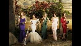 12 Guilty Pleasures: Shows You Appear Offline to Watch on Netflix