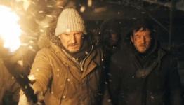 The Grey Review – Movies Hate You Too