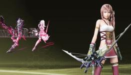 Final Fantasy XIII-2 Review: The First Twenty Hours