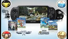 PlayStation Launch Guide Part II – Games and Apps [GamerXChange]