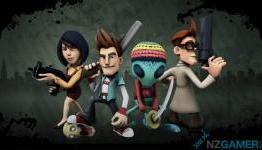 NZ Gamer – All Zombies Must Die Review