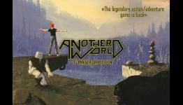 Another World iOS On Sale for $1.99