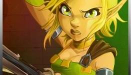 Dungeon Defenders: Second Wave iOS Review
