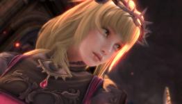 SoulCalibur V | Review | 7outof10.co.uk