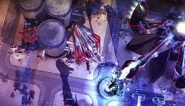 Anomaly: Warzone Earth – Review [GamingLives]