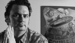 Interview: Tim Schafer