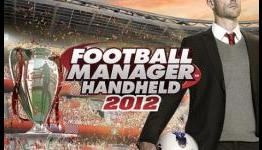 Sega’s Football Manager 2012 is on sale for iOS devices