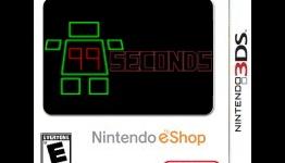99 Seconds 3DS News
