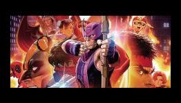 Capcom Shares Ultimate Marvel vs Capcom 3 Sales Numbers