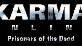 Karma Online: Prisoners of the Dead
