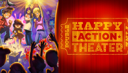 PixlBit’s Double Fine Happy Action Theater Review