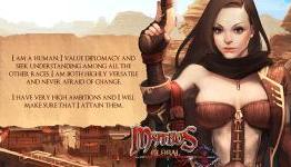 Mythos Global Open Beta Now Live