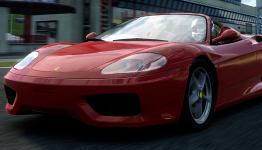 Test Drive: Ferrari Racing Legends – New Screenshots