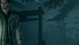 Alan Wake: Will be released in February (PC)