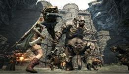 Dragon’s Dogma: Online Pawn Rental