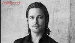 Brad Pitt Reveals Strategy For Winning an Oscar on ‘The Daily Show’ (Video)