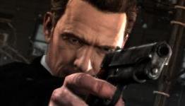 The Official Max Payne 3 Website Has Been Unveiled