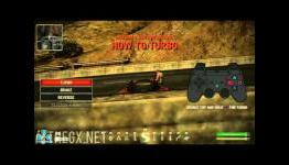 Twisted Metal – How to Get Out of Map [HD]