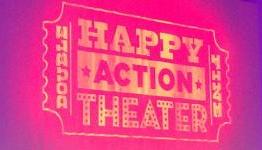 Review: Happy Action Theater | VGW