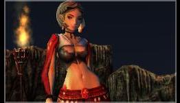 Crimson Shroud (Guild01): The  First Gameplay Images (3DS)