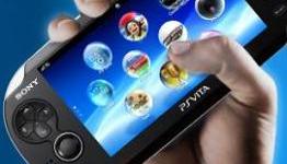 PlayStation Vita Launch Campaign Hits UK Retailers