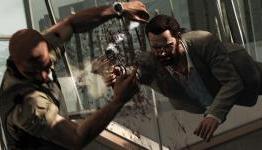 Official Max Payne 3 Site Goes Live