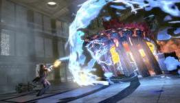 NeverDead: Some new screenshots
