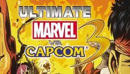 Capcom Gives Ultimate Marvel vs. Capcom 3 Unique PS Vita Features
