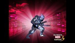 Ultimate Marvel vs Capcom 3: New Artworks for the PS Vita version