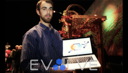 EvolveTV: HP Envy Hands-On & Audio Features Breakdown