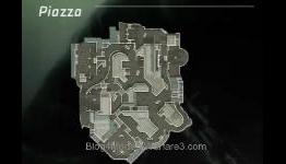 Piazza Map Details With Pictures, Videos, Weapons suggestions