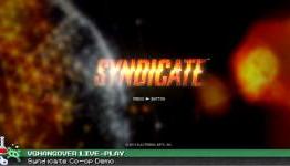 Syndicate Co-op Demo Gameplay Walkthrough [Video Game Hangover]