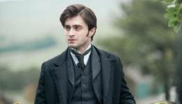 Five Great Movies: Harry Potter Alumni