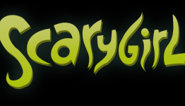 TheParanoidGamer Review: Scarygirl