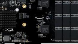 Icrontic: OCZ RevoDrive 3 review