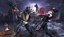MLG Picks Up Mortal Kombat for MLG Winter Championships