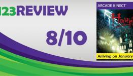 REVIEW: Haunt – 123KINECT.com