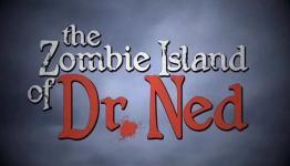 Borderlands – The Zombie Island of Dr. Ned DLC Rewind Review (Empty Lifebar)