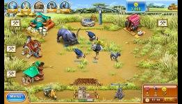 Pocket Gamer: Farm Frenzy 3 Review